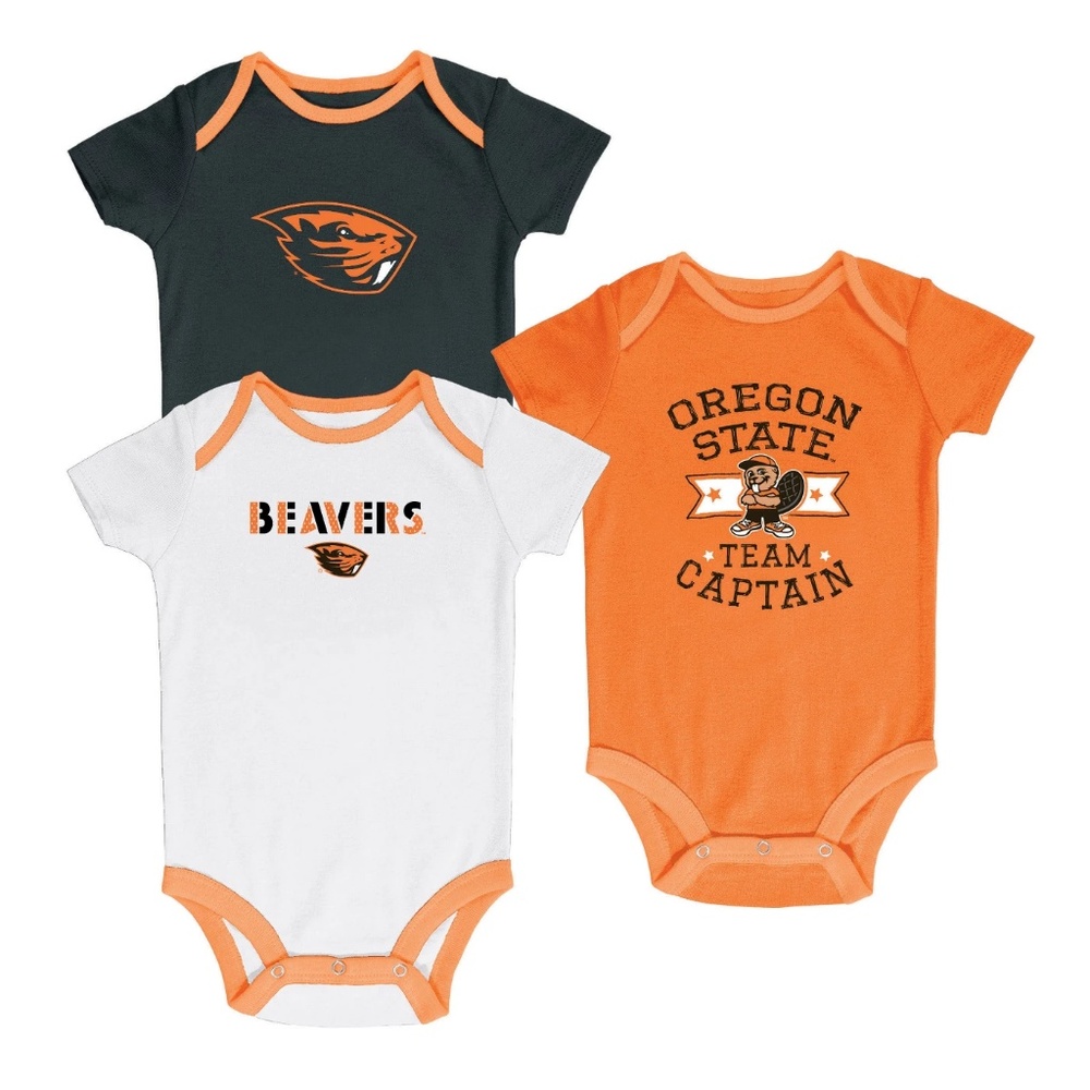 infant onesie 3pk